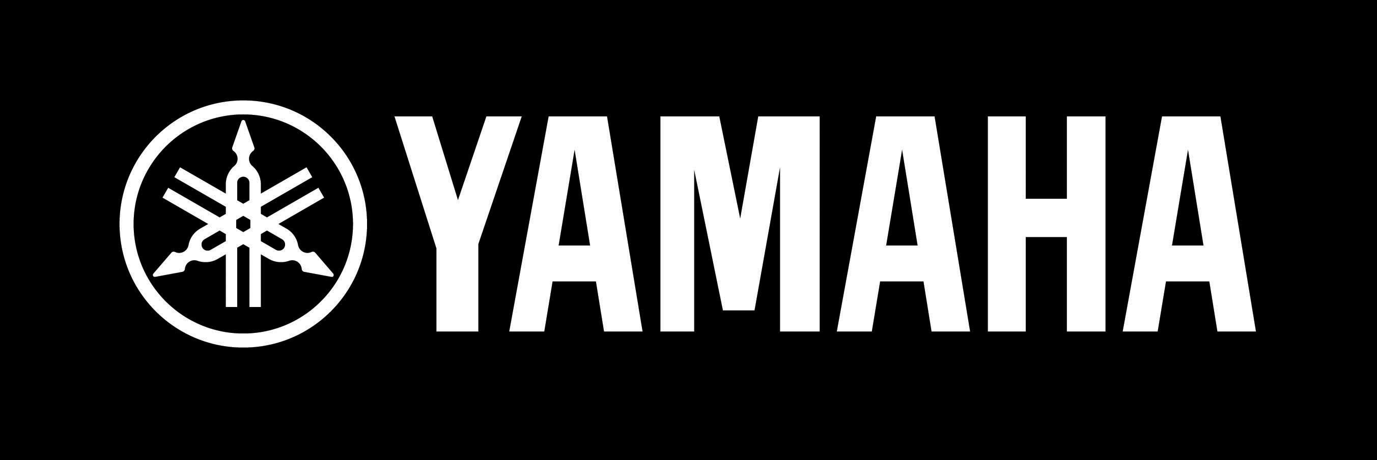 Yamaha Logo