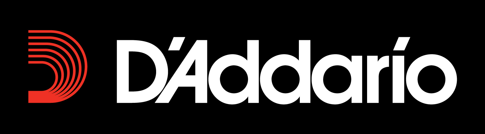 D'Addario Logo
